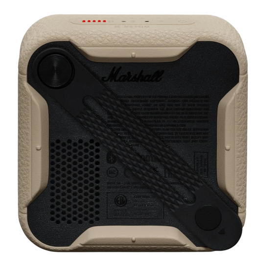 Difuzor Bluetooth Marshall Willen II, Cream, 2 image