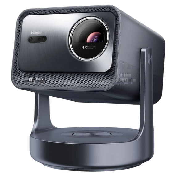 Proiector inteligent Hisense C2 Ultra, 3000ANSI Lumens, 4K UHD (3840×2160), 3 image