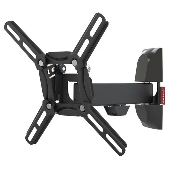 Suport TV de perete  BARKAN 2300, Negru, 2 image