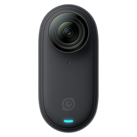 Cameră Video Sport Insta360 GO 3 Standalone, Negru