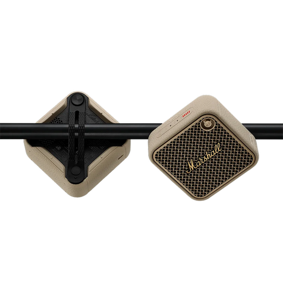 Difuzor Bluetooth Marshall Willen II, Cream, 3 image