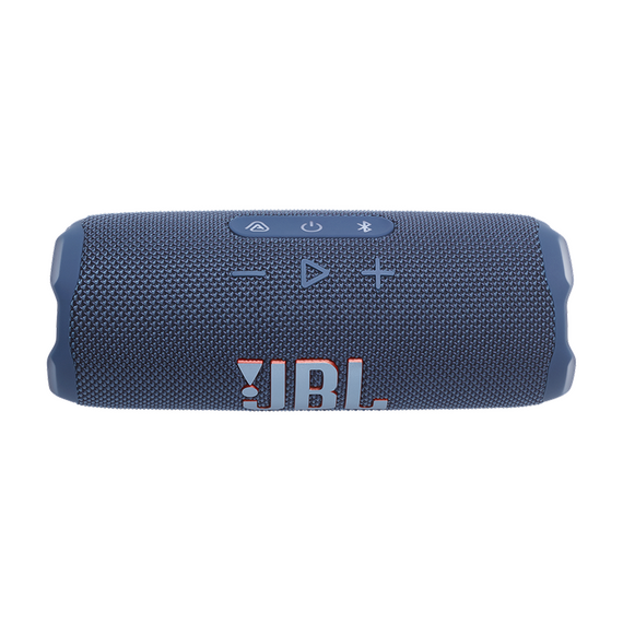 Boxă portabilă JBL Flip 7, Albastru, 2 image