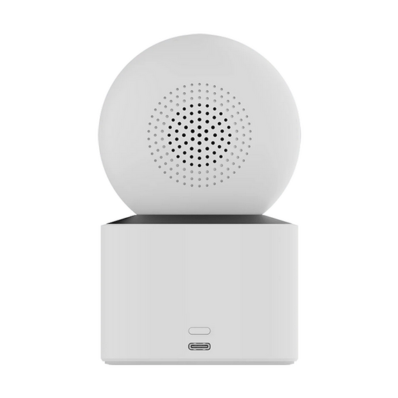 Camera de supraveghere Smart Xiaomi C500 Dual, Alb, 2 image