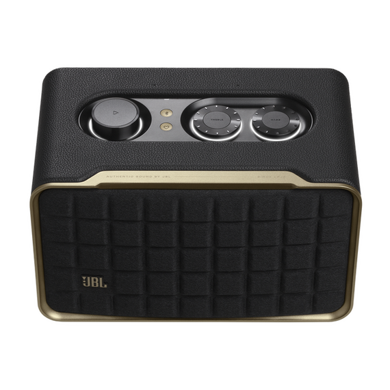 Boxă portabilă JBL Authentics 200, Negru, 3 image