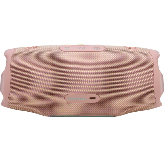 Boxă portabilă JBL Charge 6, Roz, 2 image