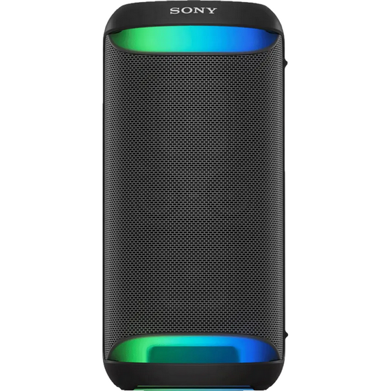 Sistem audio SONY SRS-XV500, Negru