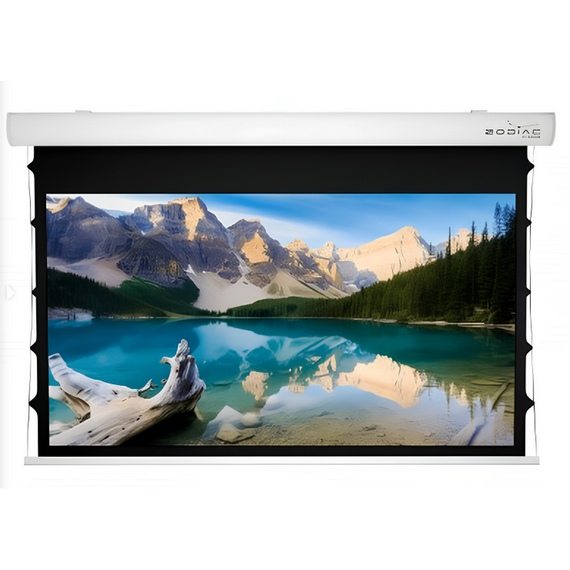 Ecran de proiectie Sopar Taurus, 110", 16:9, 2 image
