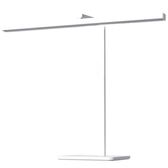 Lampa de birou Xiaomi LED Desk Lamp 2, Alb, 3 image