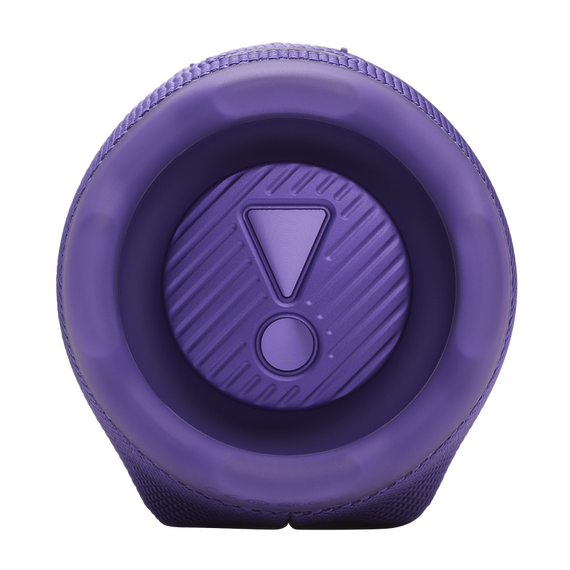 Boxă portabilă JBL Charge 6, Violet, 2 image