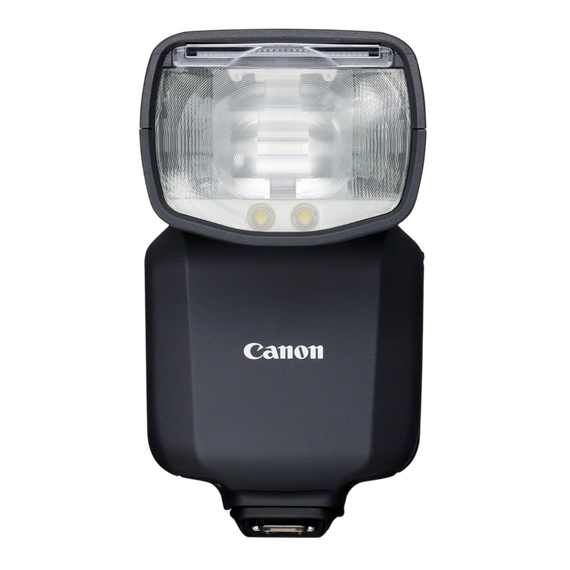 Extensor Canon EL-5, 2 image