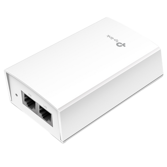 Adaptor PoE TP-LINK TL-POE4824G, IEEE 802.3af