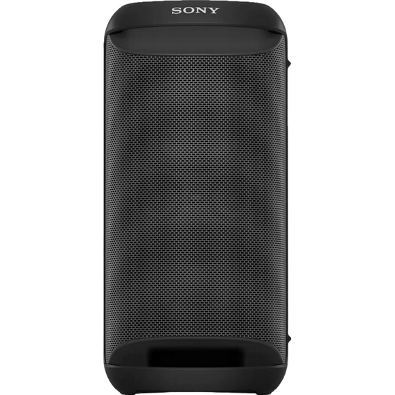 Sistem audio SONY SRS-XV500, Negru, 3 image