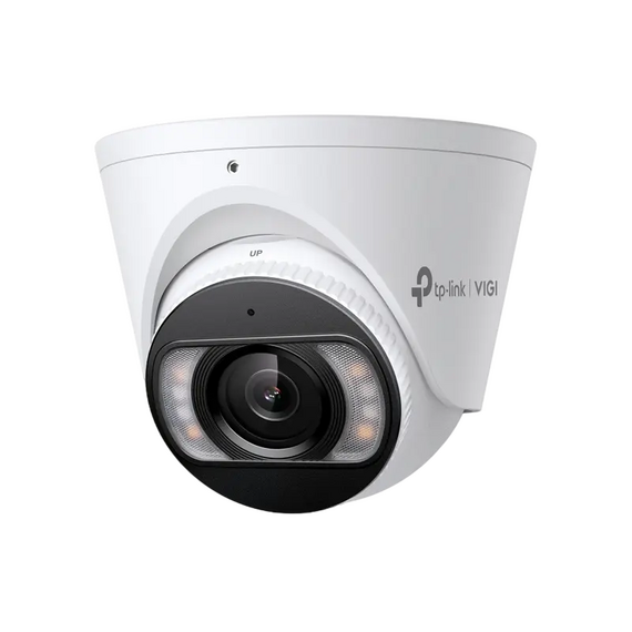 Camera de supraveghere IP TP-LINK VIGI C485(4mm), Alb