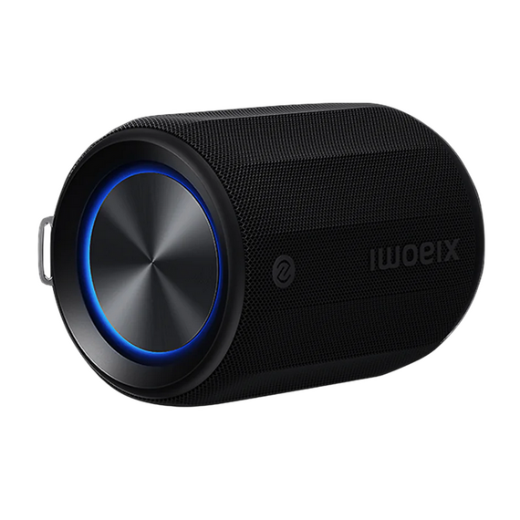 Boxă portabilă Xiaomi Bluetooth Speaker Mini, Negru, 2 image