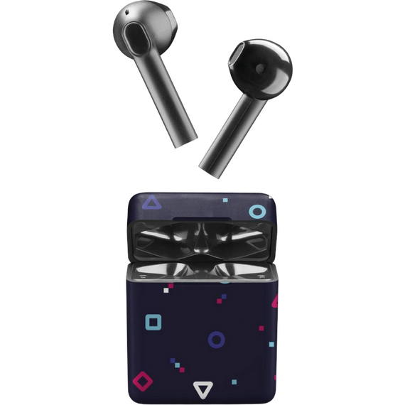 Căști Cellularline Music Sound Fantasy, Play Black