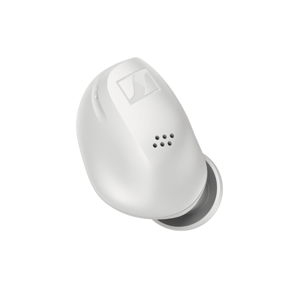 Căști Sennheiser Accentum TWS, Alb, 3 image