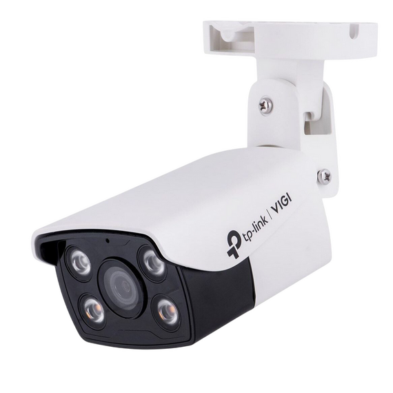 Camera de supraveghere IP TP-LINK VIGI C340 (4mm), Alb, 3 image