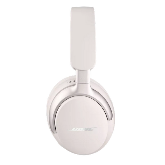 Căști BOSE QuietComfort Ultra, White Smoke, 3 image