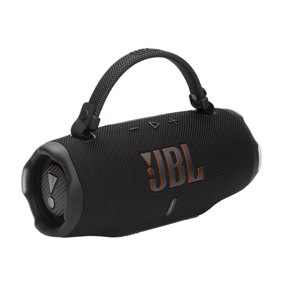 Boxă portabilă JBL Charge 6, Negru