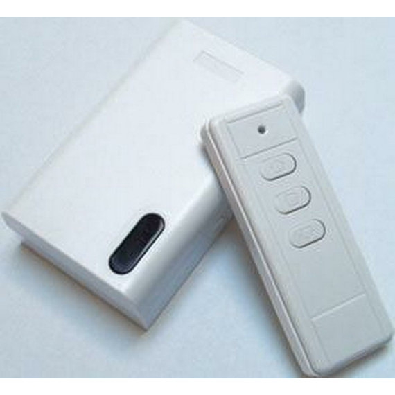 Ecran de proiectie Reflecta Crystal-Line Motor RC, 4:3, 3 image