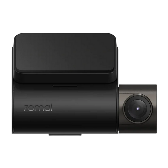 Set Dash Cam față și spate 70mai A200 + Rear Cam, Negru, 2 image