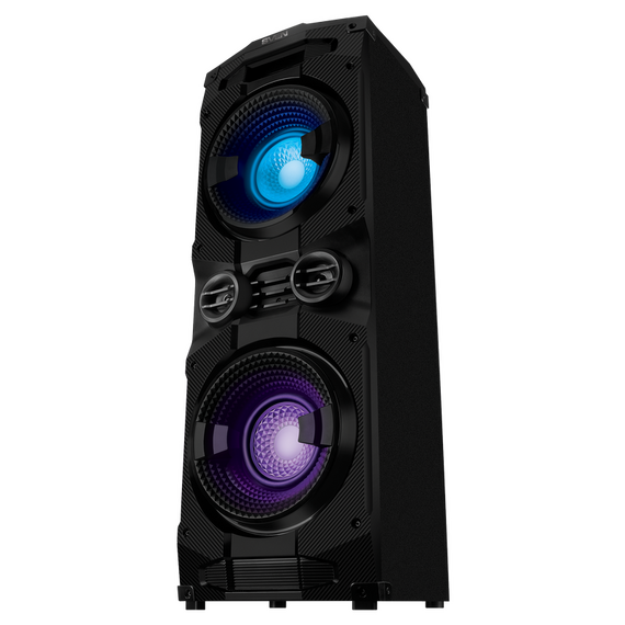 Sistem audio SVEN PS-1500, Negru