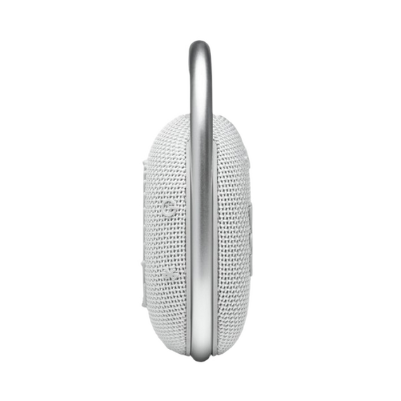 Boxă portabilă JBL Clip 4, Alb, 3 image