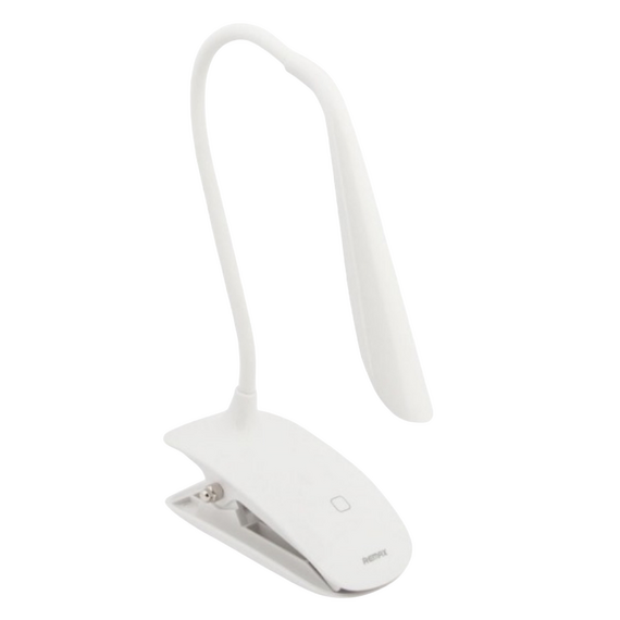 Lampa de birou Remax RL-E195, Alb, 2 image