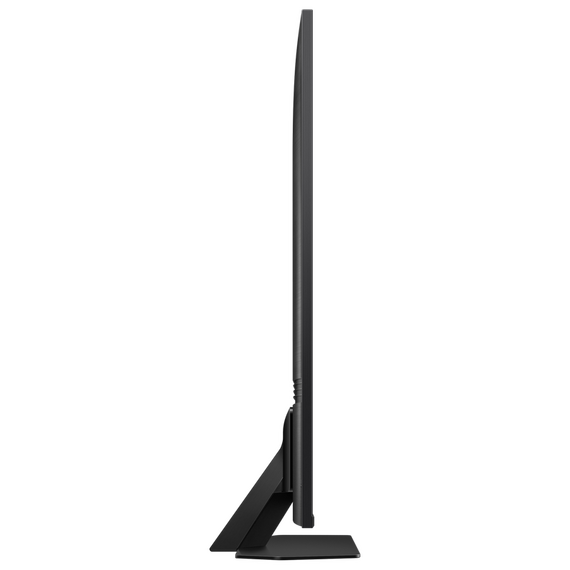 50" MiniLED SMART TV Samsung QE50QN90FAUXUA, 3840x2160 4K UHD, Tizen, Negru, 3 image