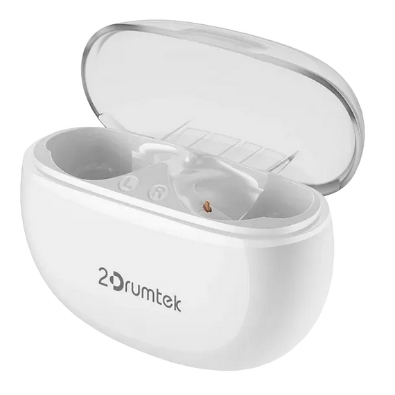 Căști A4Tech B27, Grayish White, 3 image