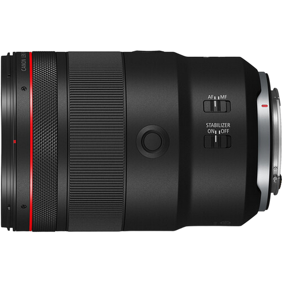 Obiectiv foto Canon RF 135mm f/1.8L IS USM, 2 image