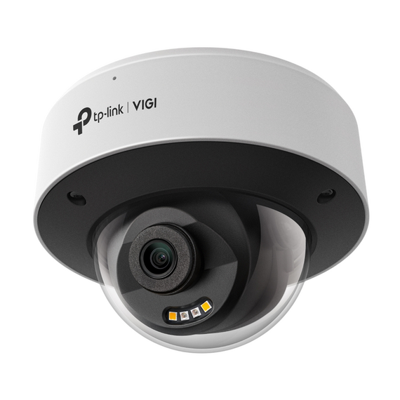 Camera de supraveghere IP TP-LINK InSight S245(2.8 mm), Alb