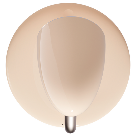 Lampa de birou Proove Modern, Bej, 2 image