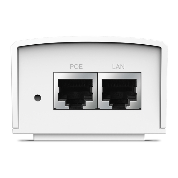 Adaptor PoE TP-LINK TL-POE4824G, IEEE 802.3af, 3 image