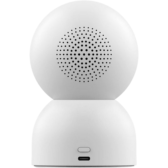 Camera de supraveghere Xiaomi C400, Alb, 2 image