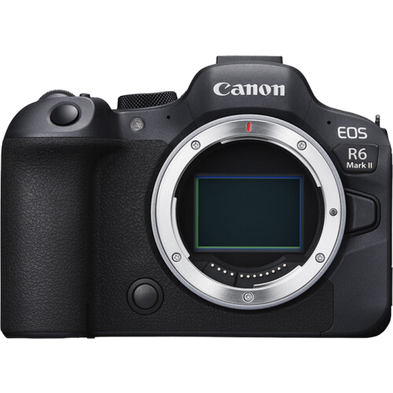 Aparat Foto Mirrorless Canon EOS R6 MARK II BODY V5GHz