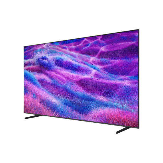 100" MiniLED SMART TV Samsung QE100QN80FUXUA, 3840x2160 4K UHD, Tizen, Negru, 3 image