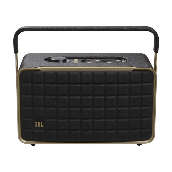 Boxă portabilă JBL Authentics 300, Negru