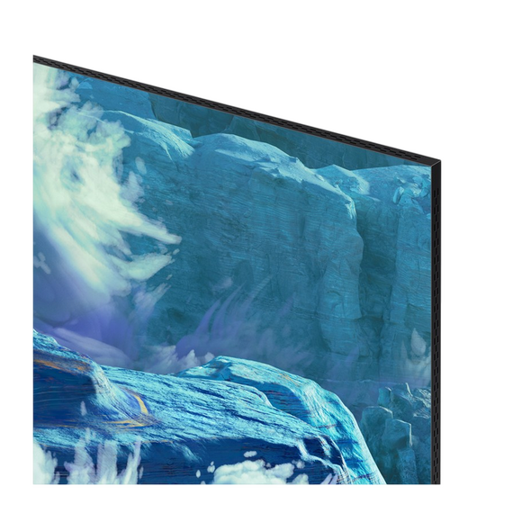 75" MiniLED SMART TV Samsung QE75QN950FUXUA, 7680x4320 8K UHD, Tizen, Negru, 2 image