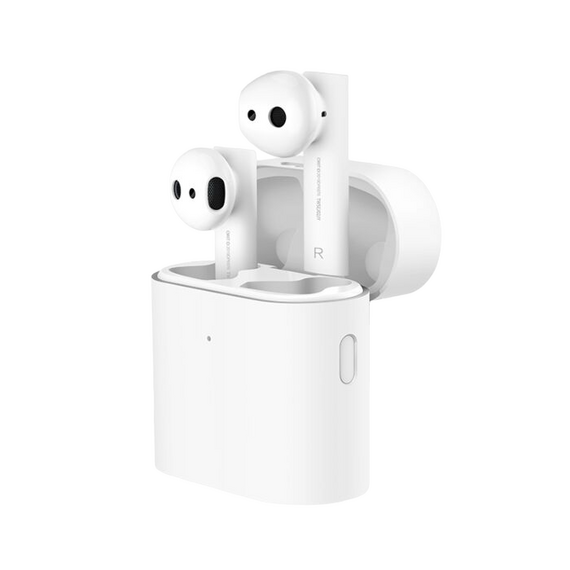 Căști Xiaomi Mi Earphone Air 2S, Alb, 3 image