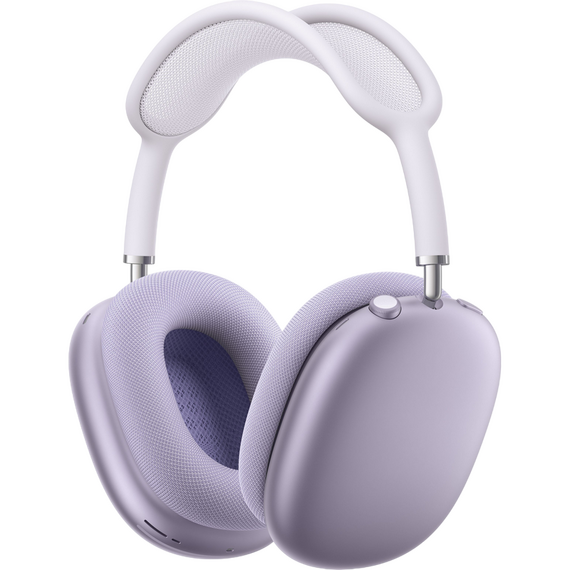 Căști Apple AirPods Max, Violet, 3 image