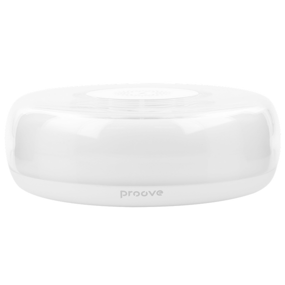 Lampă de noapte Proove Alien, Alb, 2 image