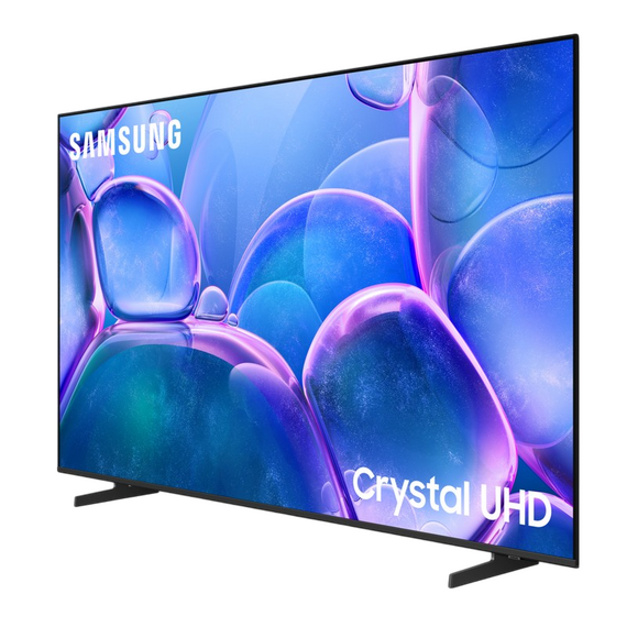 85" LED SMART TV Samsung UE85U7000FUXUA, 3840x2160 4K UHD, Tizen, Negru, 3 image