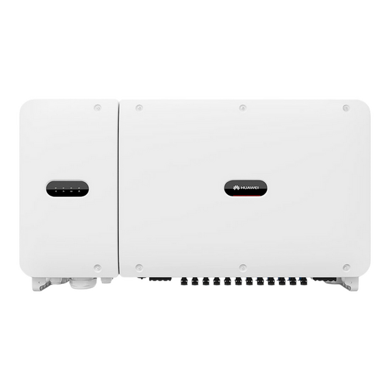 Invertor Solar HUAWEI SUN2000-60KTL-M03, Alb
