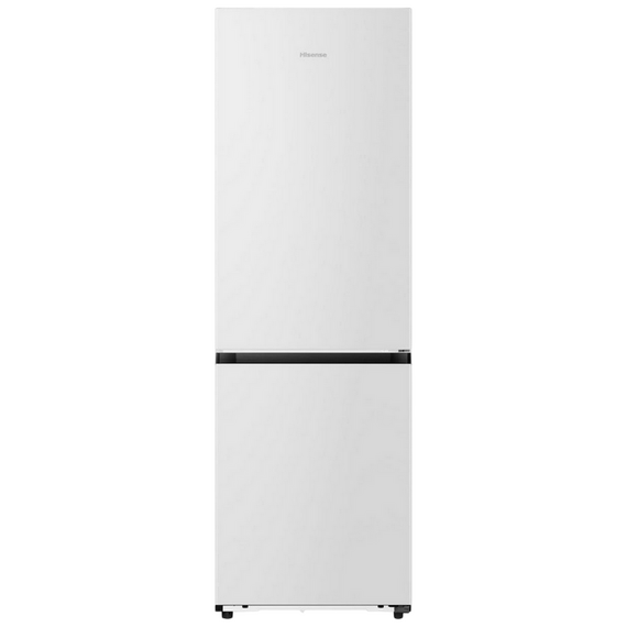 Frigider Hisense RB3K330SAWD, Alb