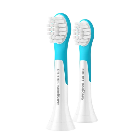 Duză pentru periuța de dinți electrică Philips HX6032/90, Alb | Albastru