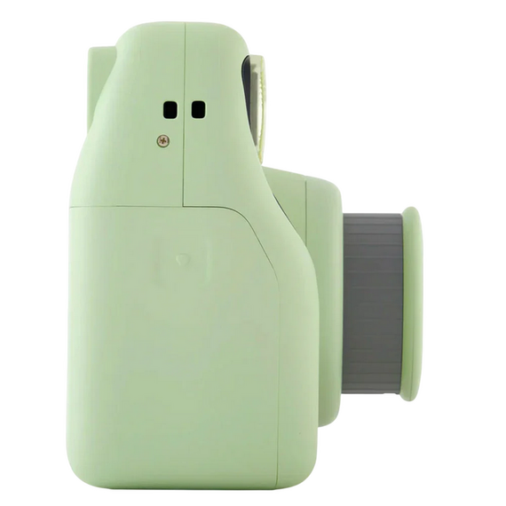 Cameră Foto instax Mini SE, Verde, 2 image