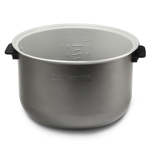 Aparat de gătit multifuncțional Polaris PMC 0517AD, Negru, 4 image