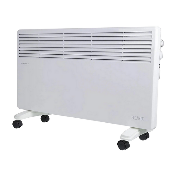 Convector Resanta OK-2000 2KW, 2000W, Alb, 2 image