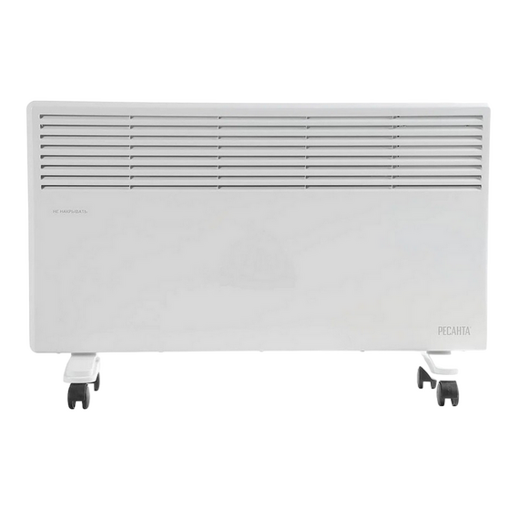 Convector Resanta OK-2000 2KW, 2000W, Alb, 4 image